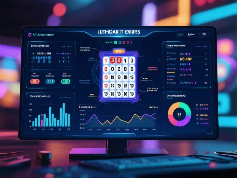 实时数据同步面板