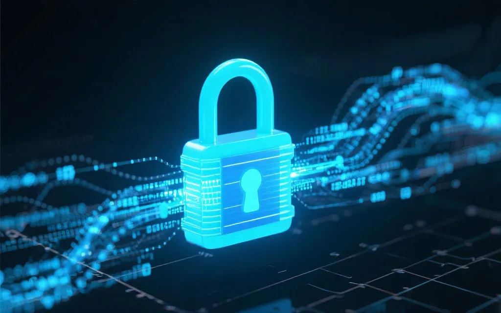 数据安全与透明机制